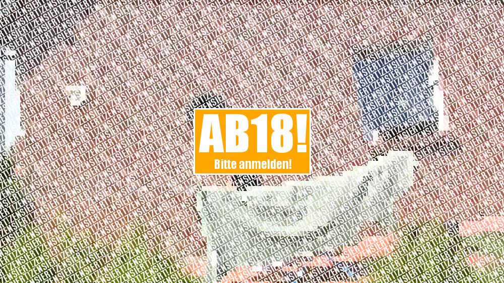 Notnagel ! Dreister Fremdfick spritz rein !