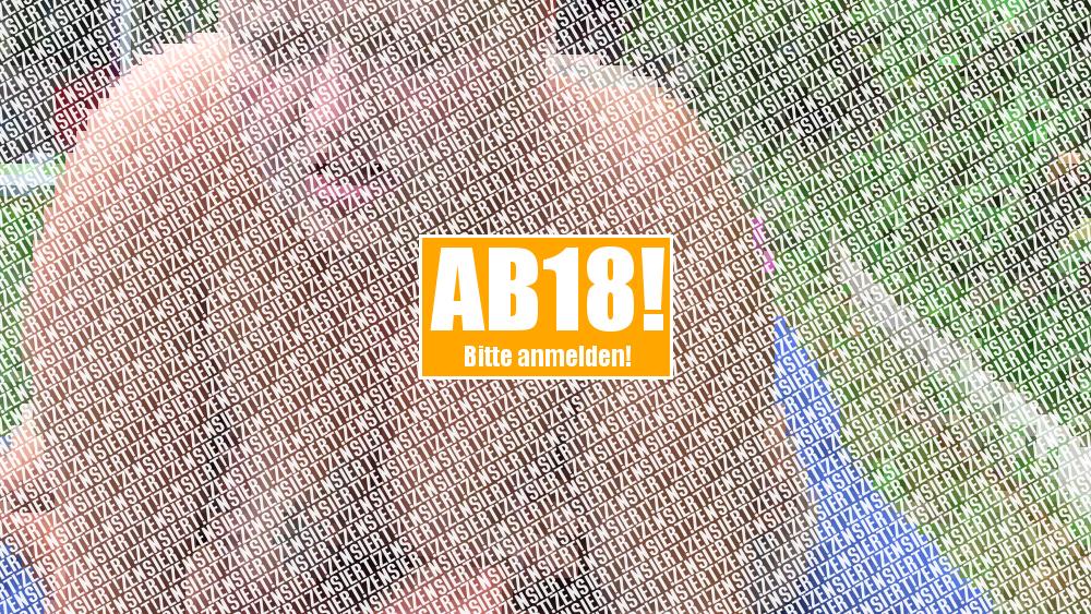 Trotz Hitze geil 2