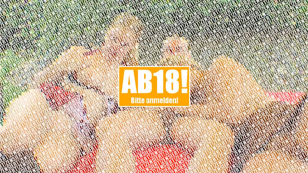 Holländische Austausch Schülerin