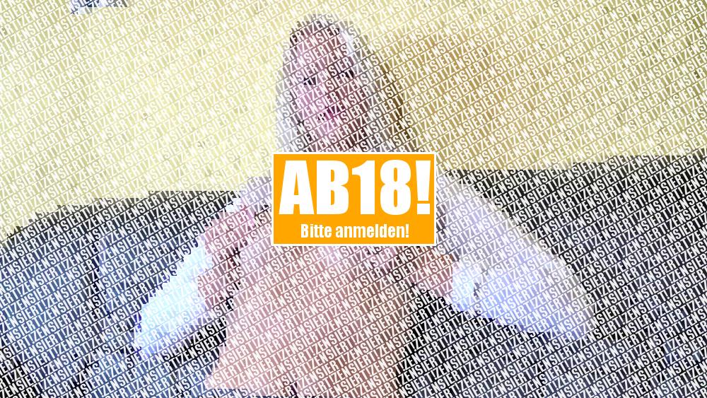 Beim Pornocasting verarscht