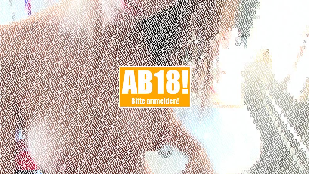 100% ungeschminkt – privat!