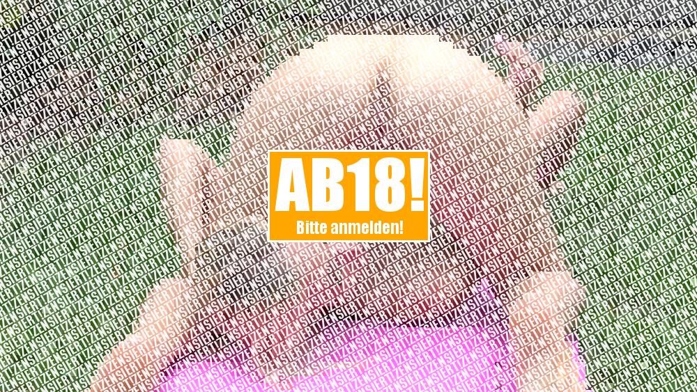 Pissen in der 69ger Stellung