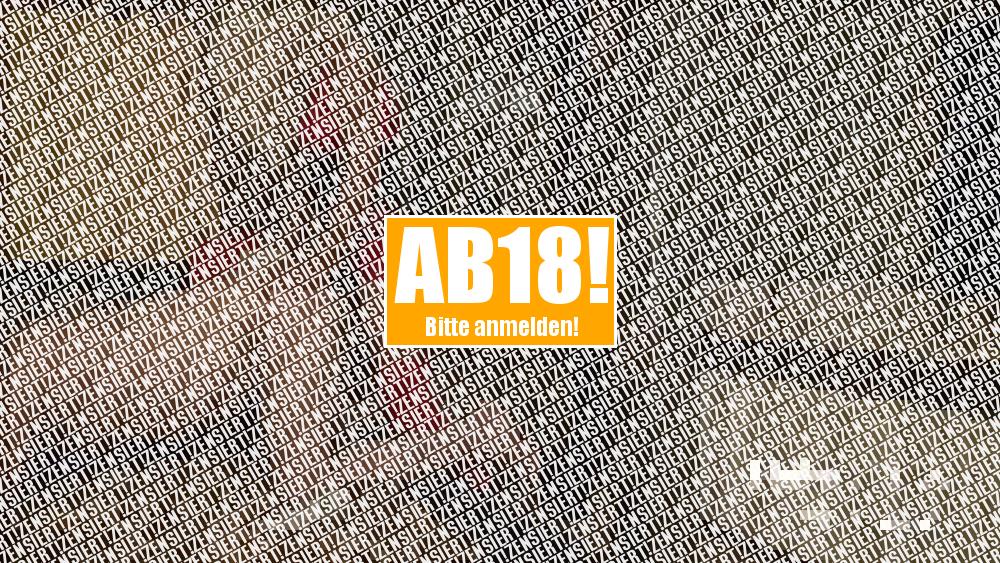 Einreiten meiner Hure