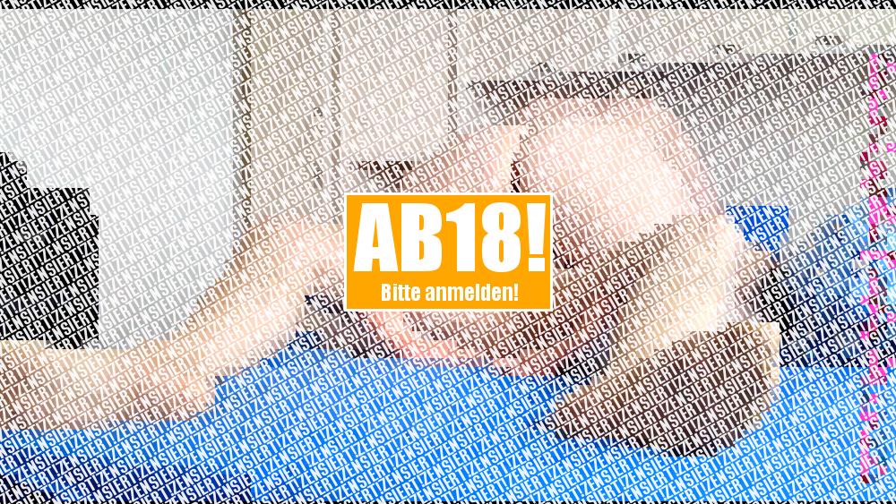 Geiler SEX in Strumpfhose