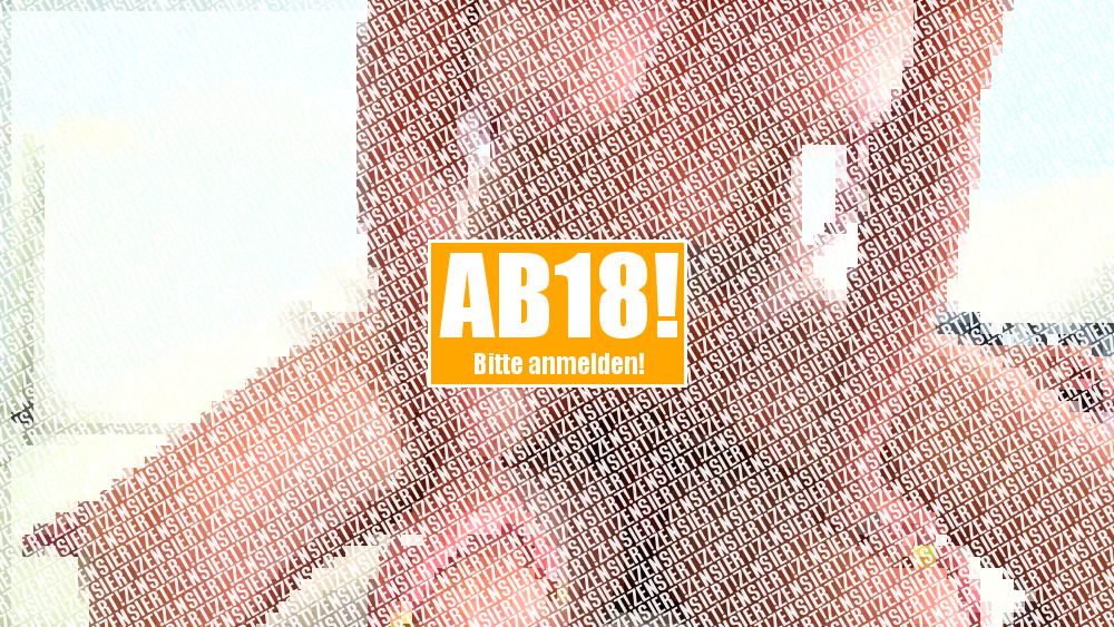 geiler Urlaubsfick