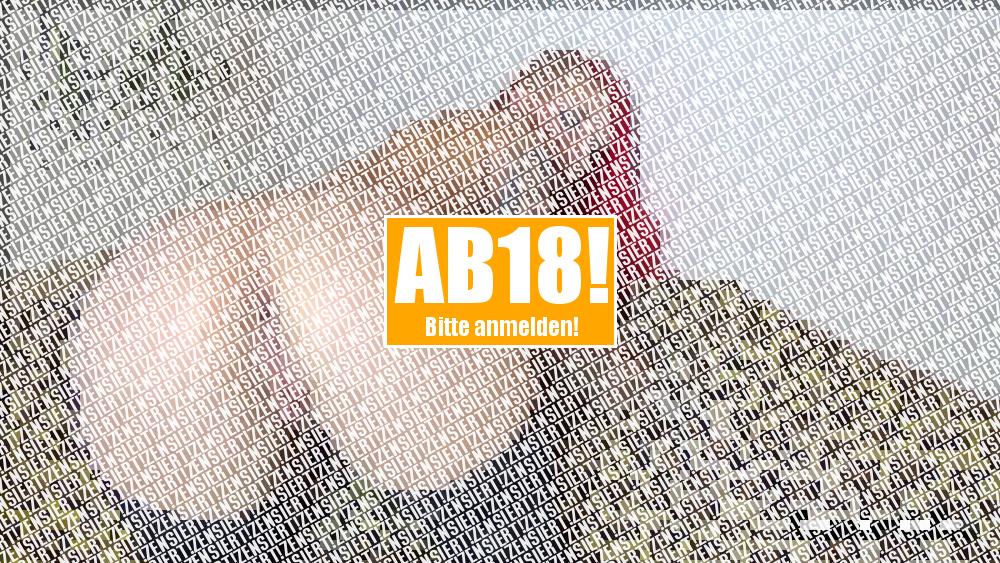 Ich bin deine Wichsvorlage