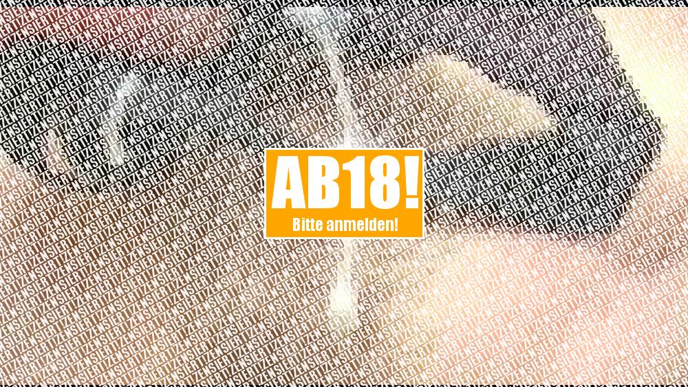 Abgepisst und vollgespermt