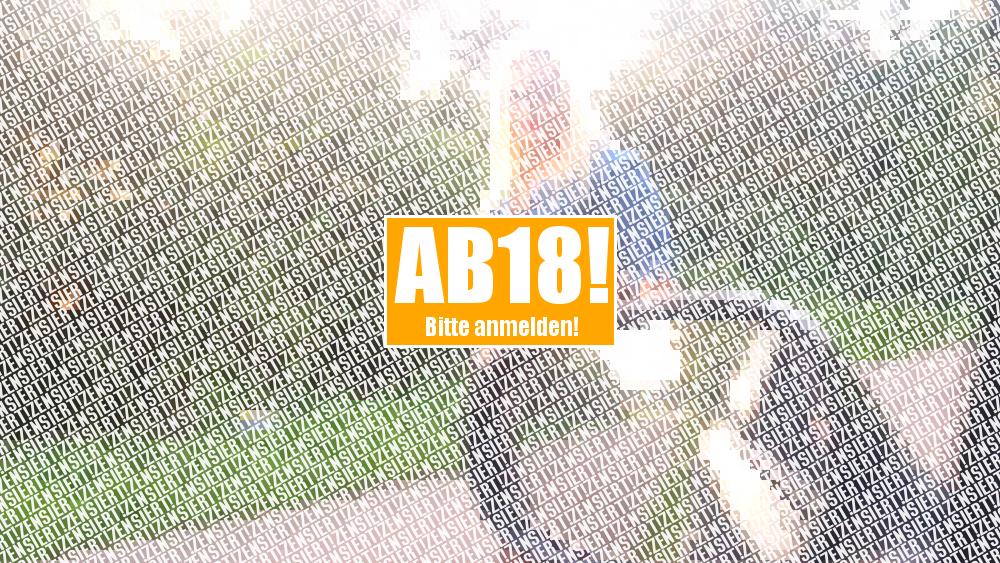 Public Blow – Freier auf dem Strassenstrich geil geblasen