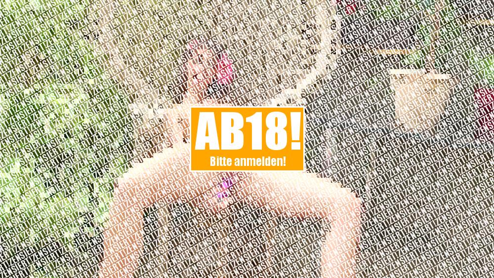 Rein bis zum Ende, bin ja froh das er wieder