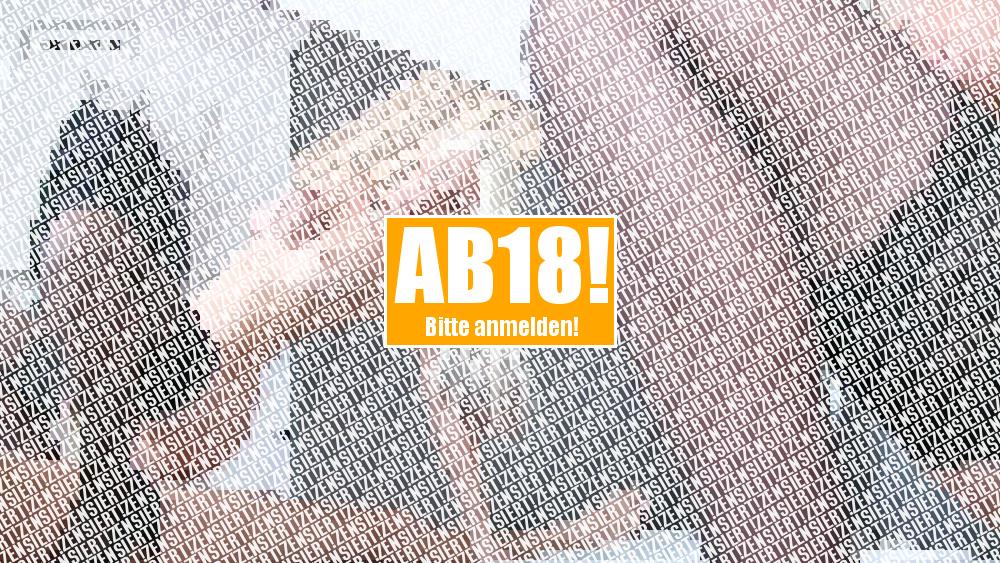 Doppelte Lust! Orgasmus-Fick mit geilen Ansichten
