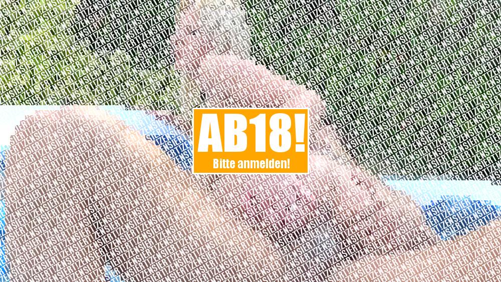 Wettbewerb, wer von uns beiden fickt geiler