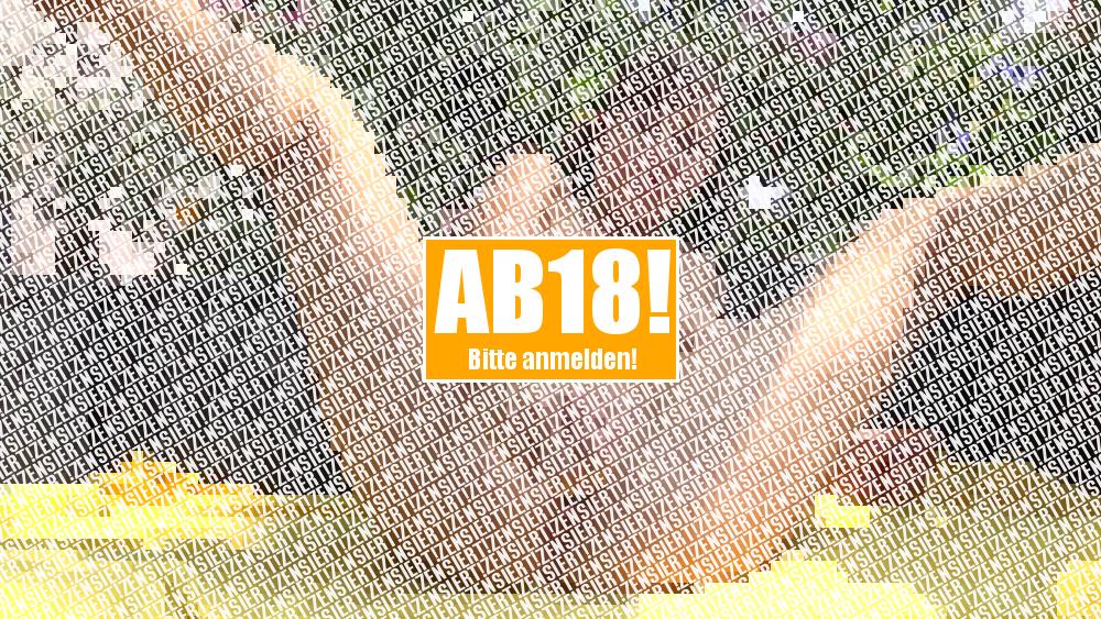 Dildo benutzt, oder benutzt er mich?