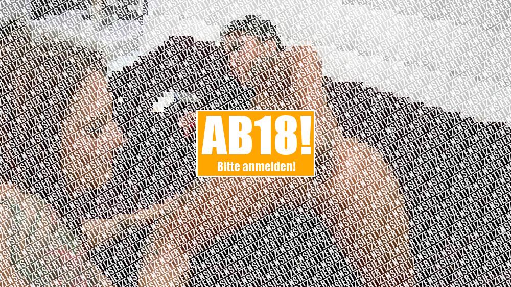 Absolut Geschockt ! Sie macht es wirklich !!!