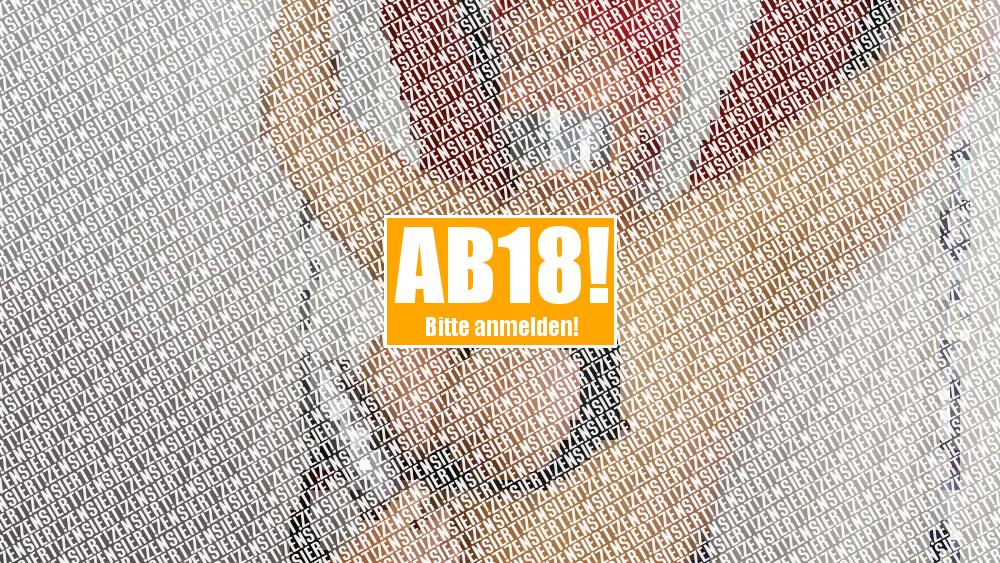 Abgebundene Titten – Nippelfolter