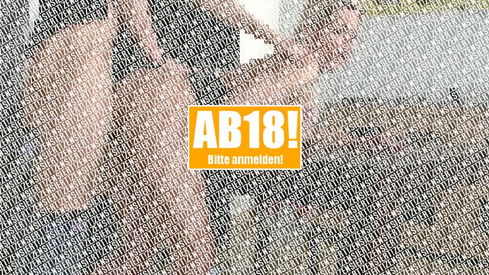 Anale Lehrstunde ! Mein Arsch ist ANAL SÜCHTIG