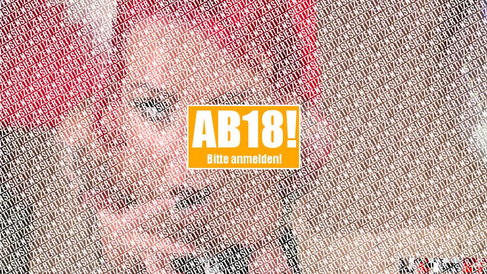 Baby, kleister mir die Fresse mit Wichse zu – DirtyTalk + Blowjob