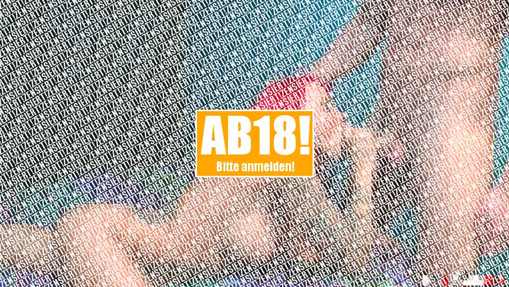Afterwork Kehlenfick – bis zum Anschlag ins Maul