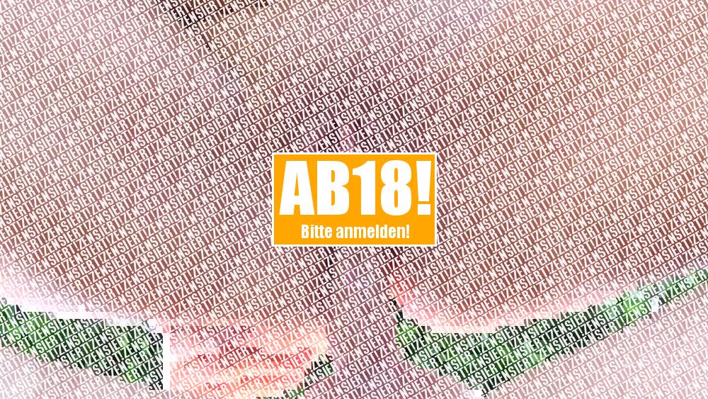 Abgepisst und Anal gefickt