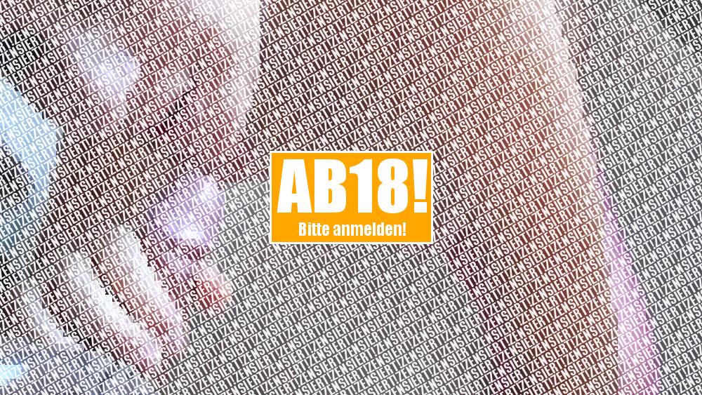 Mal wieder so geil Pisse abbgekommen
