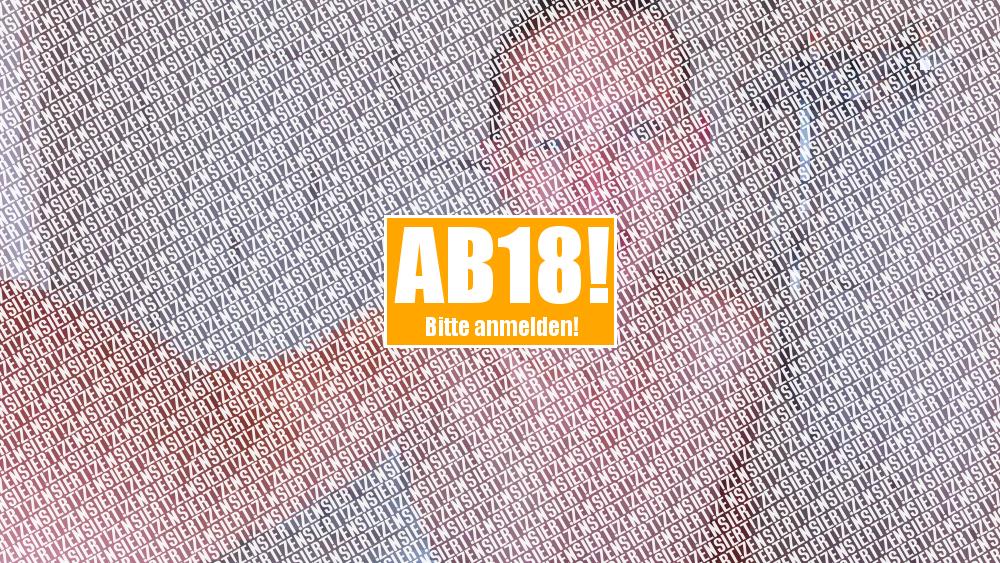 Geiler Orgasmus nach dem Rasieren