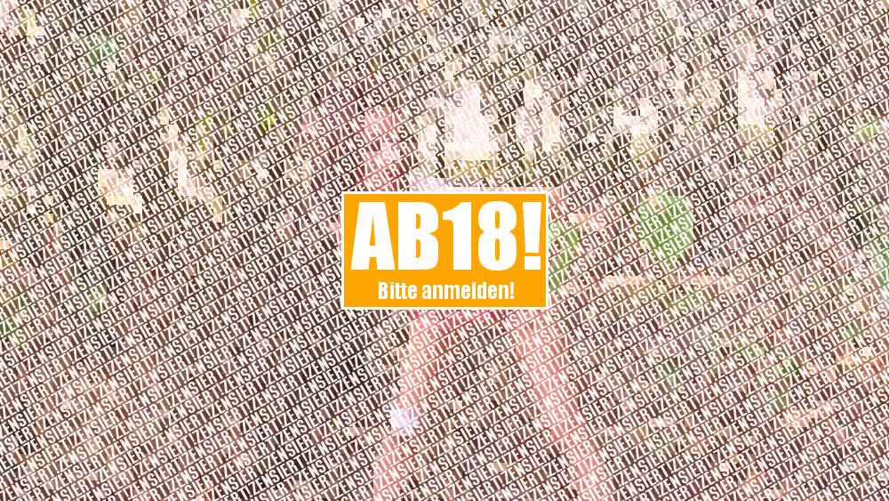 Heiße Bewegungen beim Outdoor Sport!