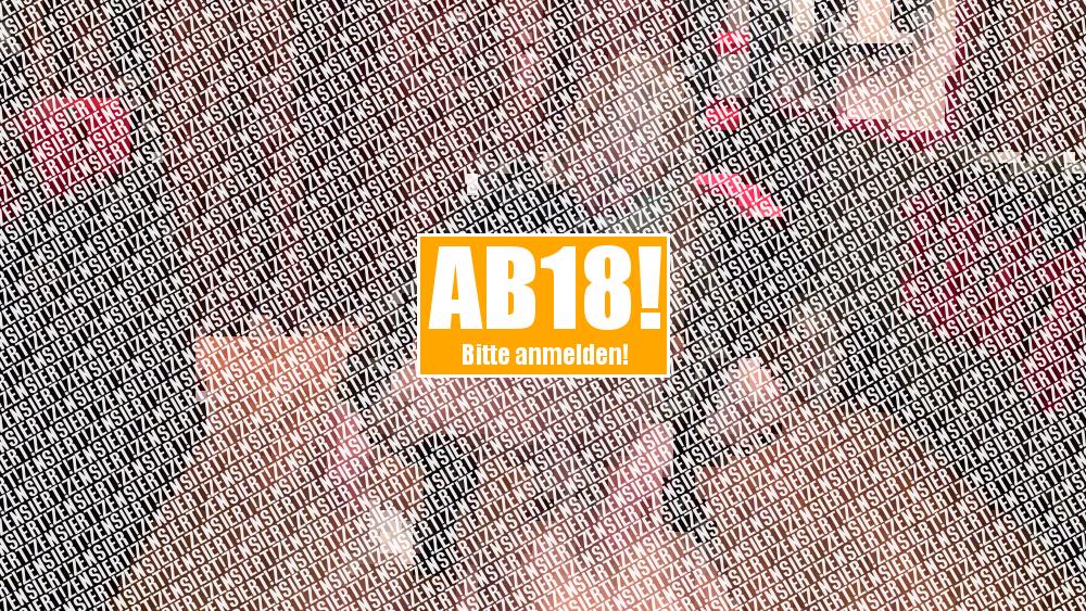 Piss Play ! Bis auf den letzten Tropfen