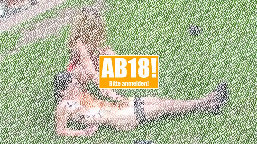 Annika saut Rieke ein