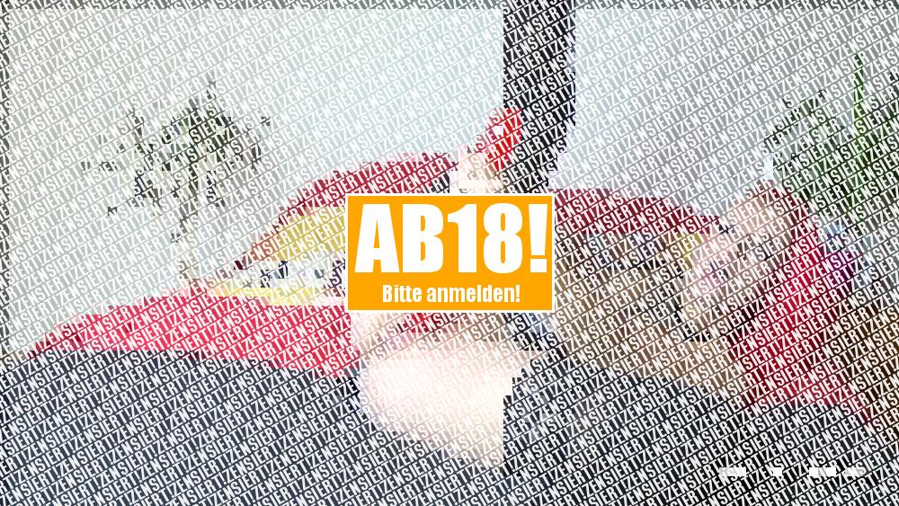 Wie geil ist das denn?!