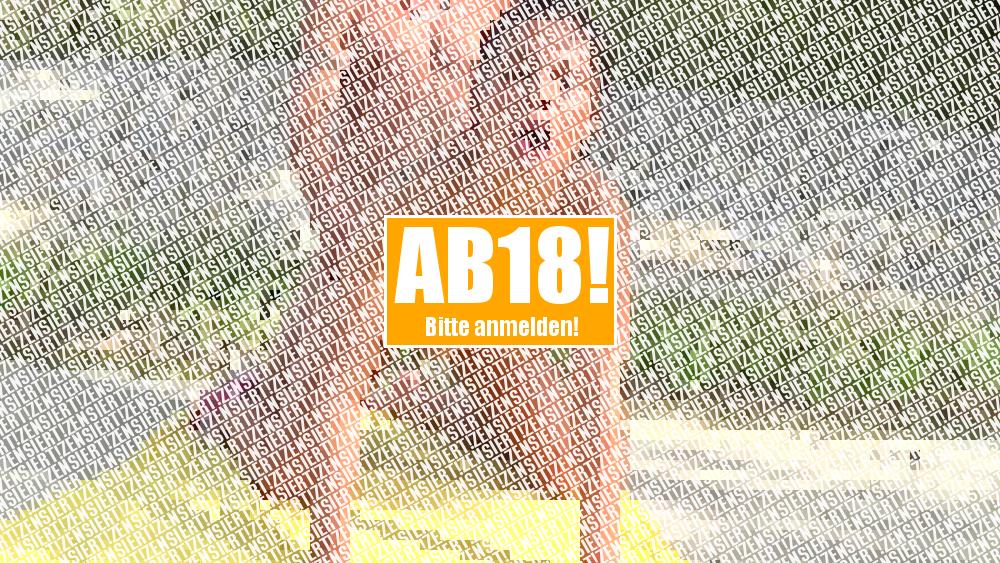 Der Fremdgeher, füllt mir die Fotze ab.
