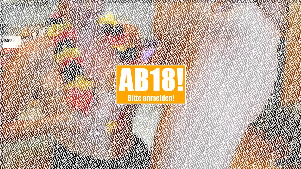 Mein erstes Mal vor dem PublicViewing