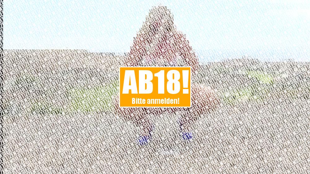 Public-Piss auf Gran Canaria!