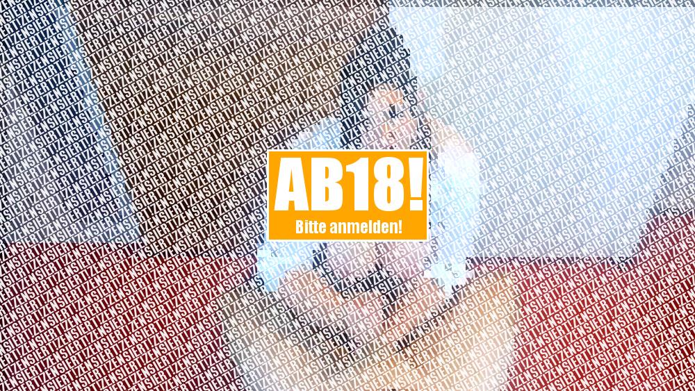 Angetreten zur Abmelkung!