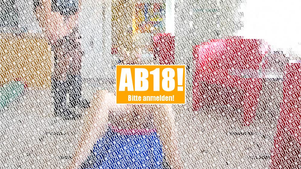 Werde von einer Freundin angepisst