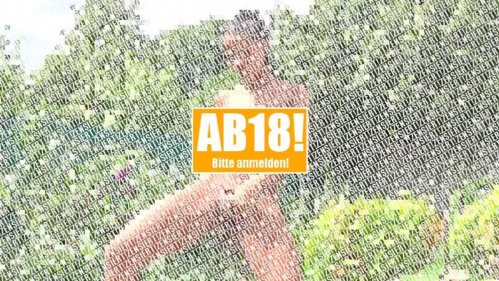 Ach jetzt zieh ich doch den Bikini