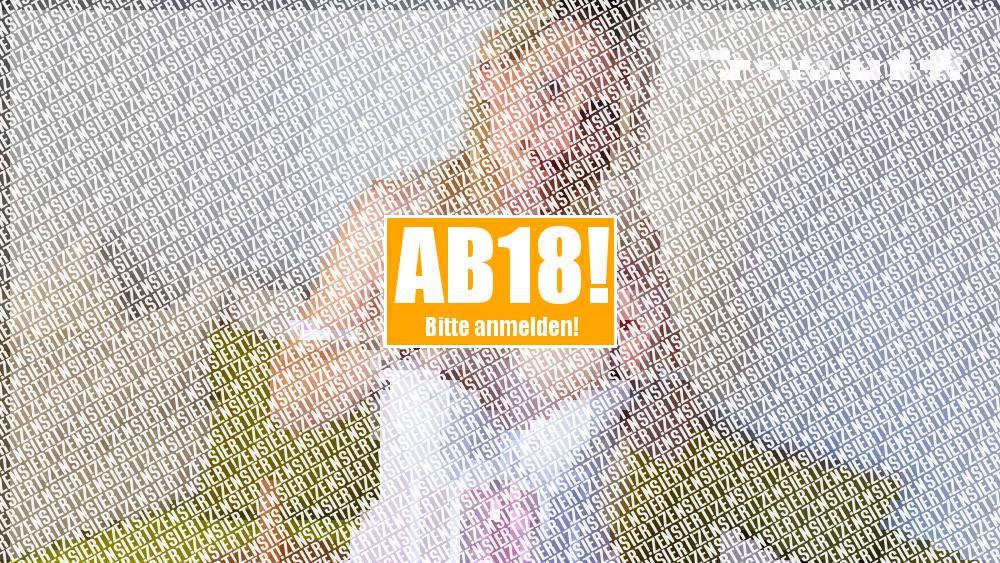So reite ich dich ab!