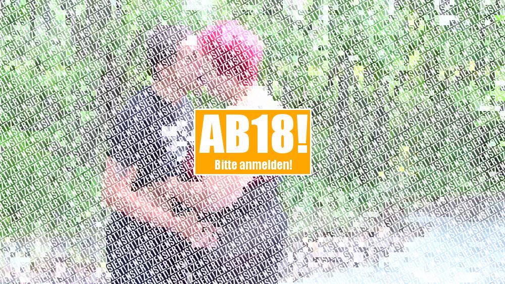 Outdoor ist immer wieder geil