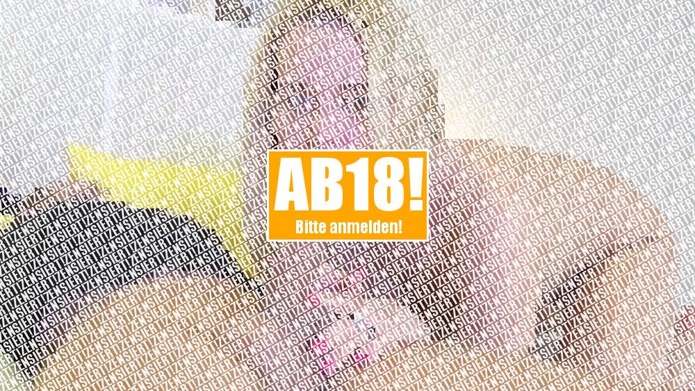 Ich blase gern, geil oder?