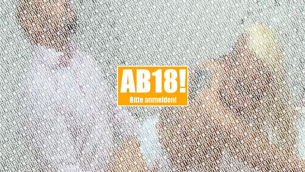 Auf der Toilette dreckig abgefickt