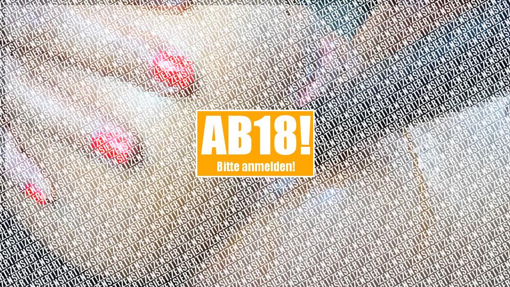 Close up – Anal gefickt