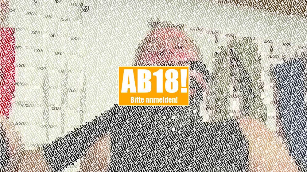 Durch Busen Atemlos