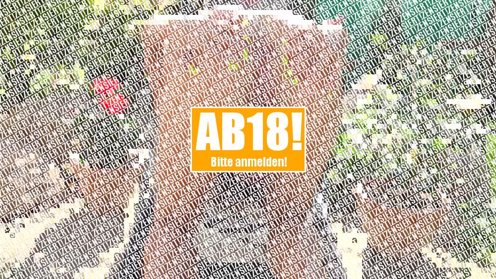 So noch mal von hinten
