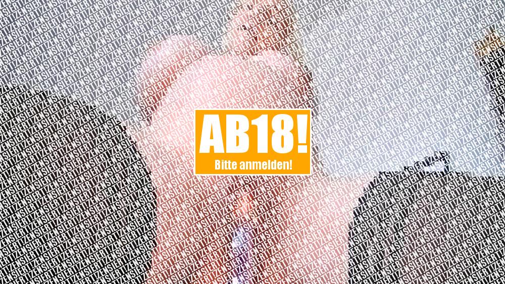 * Notgeile Schwangere *