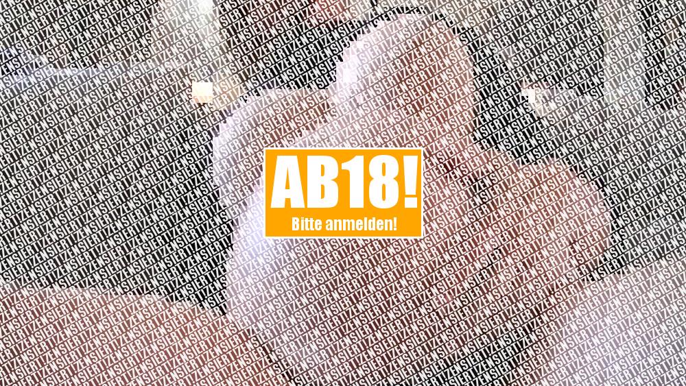 * Babybauch 7 Monat *