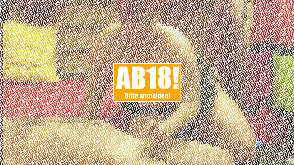 Annadevot: Fickstück durch Handjob abgemolken
