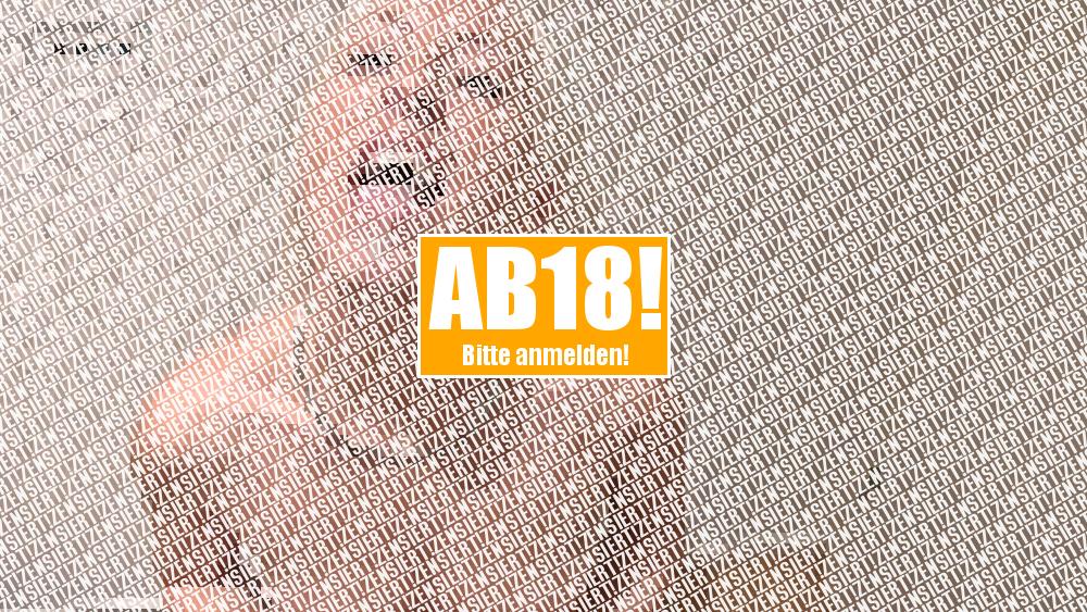 Deine notgeile Alte braucht es schon wieder!
