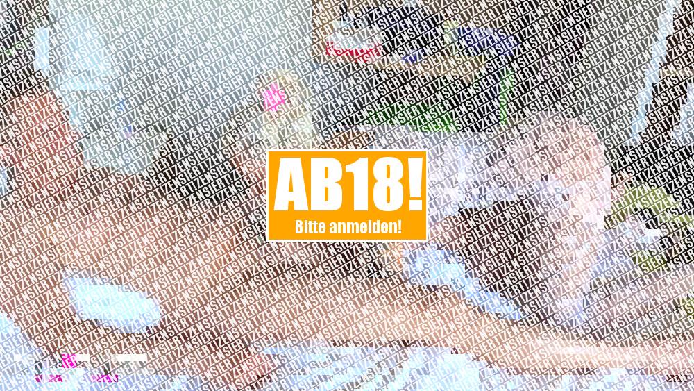 Bevor Frauchen nach Hause kommt …