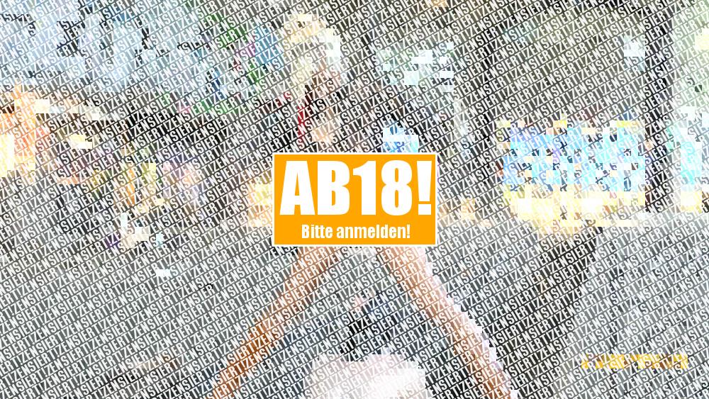 Golden Shower – bis zum letzten Tropfen