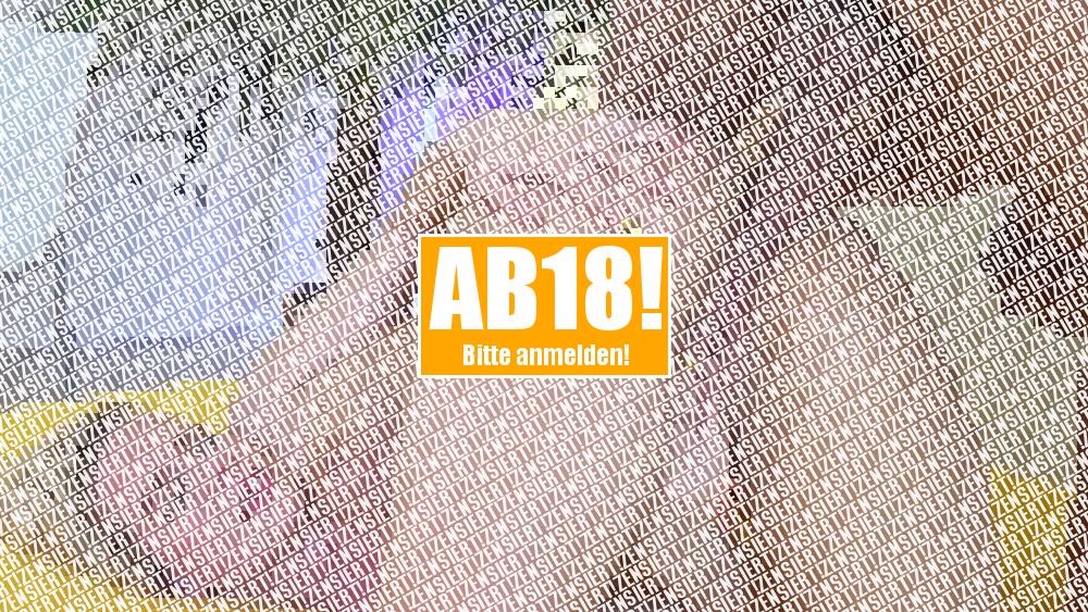 Ab in den Arsch !!!