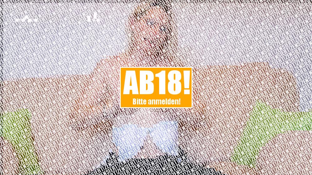 Ich habe Lust