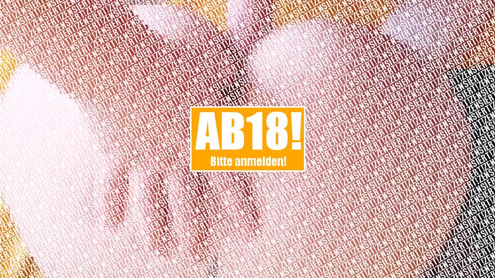 Schön geil von hinten gefickt und finger in den Arsch